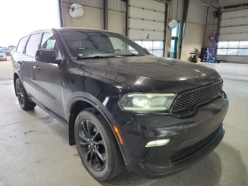 Dodge Durango * SXT * CARFAX * 2 КЛЮЧА * , снимка 2