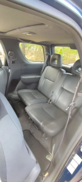 Toyota Rav4 2.0i, снимка 8