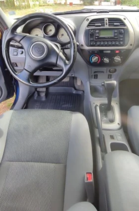 Toyota Rav4 2.0i, снимка 6