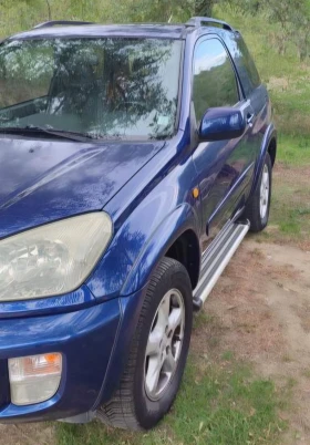 Toyota Rav4 2.0i, снимка 4