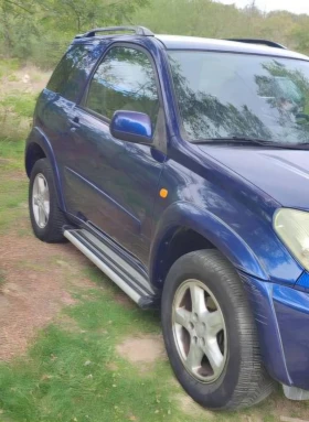 Toyota Rav4 2.0i, снимка 3