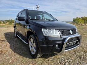 Suzuki Grand vitara 2.0 бензин, снимка 3