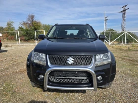 Suzuki Grand vitara 2.0 бензин, снимка 2