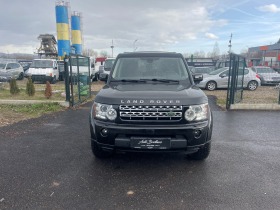 Land Rover Discovery 4 SDV6 3.0 HSE, снимка 2