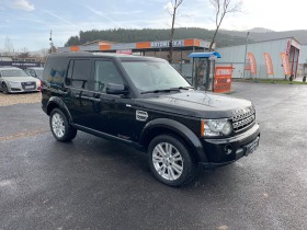     Land Rover Discovery 4 SDV6 3.0 HSE