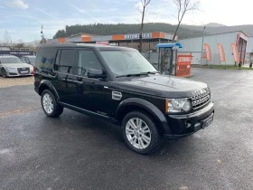 Land Rover Discovery 4 SDV6 3.0 HSE | Mobile.bg    3