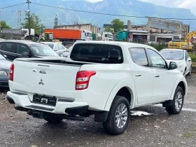 Mitsubishi L200 2.4Di-D 4x4  | Mobile.bg    5