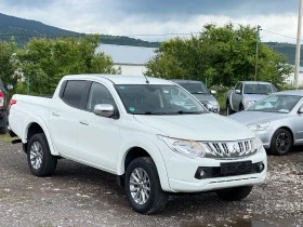 Mitsubishi L200 2.4Di-D 4x4  | Mobile.bg    7