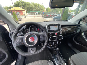 Fiat 500X 1.4I    | Mobile.bg   10