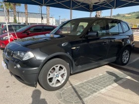 BMW X3, снимка 2