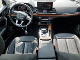 Audi Q5 PREMIUM PLUS , снимка 8