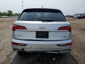 Audi Q5 PREMIUM PLUS , снимка 6