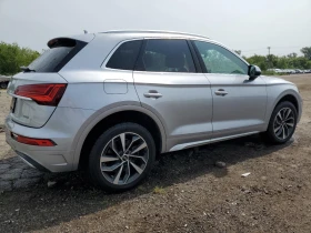 Audi Q5 PREMIUM PLUS , снимка 2