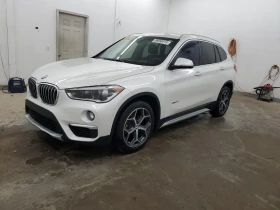 BMW X1 XDRIVE28I, снимка 3