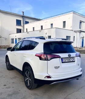 Обява за продажба на Toyota Rav4 ~39 500 лв. - изображение 6