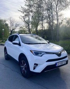 Обява за продажба на Toyota Rav4 ~39 500 лв. - изображение 1