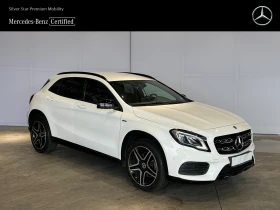 Mercedes-Benz GLA 220 d 4MATIC, снимка 3