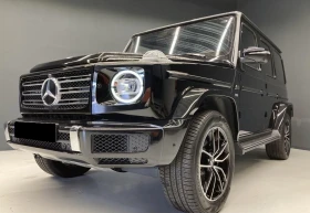 Mercedes-Benz G 500 AMG Line = Final Edition= Manufaktur Гаранция, снимка 1