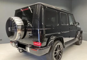 Mercedes-Benz G 500 AMG Line = Final Edition= Manufaktur Гаранция, снимка 2