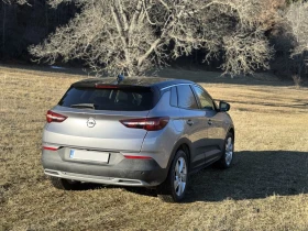 Opel Grandland X, снимка 4