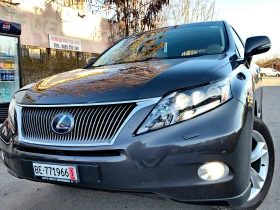 Lexus RX 450h 3.5!ХИБРИД!ШВЕЙЦАРИЯ!АВТОМАТИК!КОЖА!!НАВИ!!, снимка 1