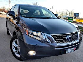 Lexus RX 450h 3.5!ХИБРИД!ШВЕЙЦАРИЯ!АВТОМАТИК!КОЖА!!НАВИ!!, снимка 5