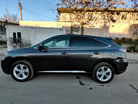 Lexus RX 450h 3.5!ХИБРИД!ШВЕЙЦАРИЯ!АВТОМАТИК!КОЖА!!НАВИ!!, снимка 2