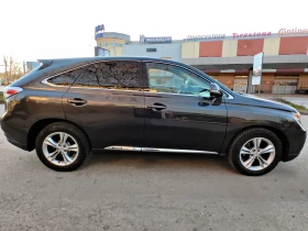 Lexus RX 450h 3.5!ХИБРИД!ШВЕЙЦАРИЯ!АВТОМАТИК!КОЖА!!НАВИ!!, снимка 4