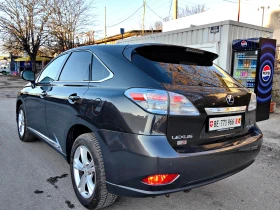 Lexus RX 450h 3.5!ХИБРИД!ШВЕЙЦАРИЯ!АВТОМАТИК!КОЖА!!НАВИ!!, снимка 3