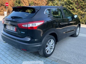 Nissan Qashqai 1.6dci 131кс навигация , снимка 6