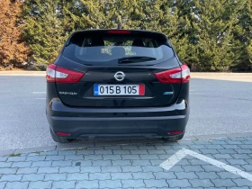 Nissan Qashqai 1.6dci 131кс навигация , снимка 5