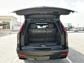 Cadillac Escalade, снимка 7