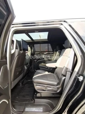 Cadillac Escalade - 145000 лв. - 36492664 | Car24.bg