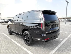 Cadillac Escalade, снимка 13