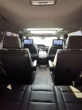 Cadillac Escalade - 145000 лв. - 36492664 | Car24.bg