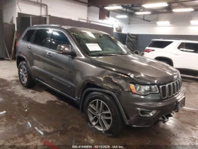 Jeep Grand cherokee LIMITED 4X4 * НОЩЕН ТЪРГ* * ЛИЗИНГ* - 23000 лв. - 26978212 | Car24.bg