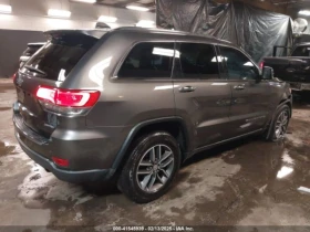 Jeep Grand cherokee LIMITED 4X4 * НОЩЕН ТЪРГ* * ЛИЗИНГ* - 23000 лв. - 14457449 | Car24.bg