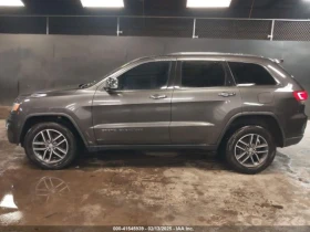 Jeep Grand cherokee LIMITED 4X4 * НОЩЕН ТЪРГ* * ЛИЗИНГ* - 23000 лв. - 14457449 | Car24.bg