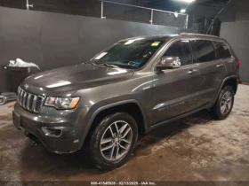 Jeep Grand cherokee LIMITED 4X4 * НОЩЕН ТЪРГ* * ЛИЗИНГ*  1