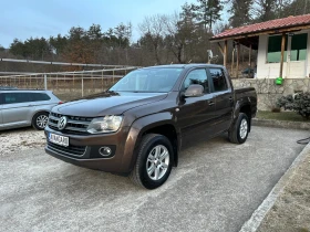     VW Amarok 2.0 TDI HIGHLINE 4MOTION