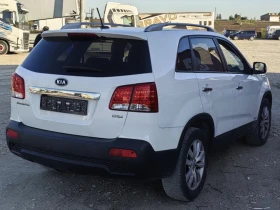 Kia Sorento 2.2CRDI / АВТОМАТИК / KEYLESS / ПАНОРАМА / ПОДГРЕВ - 16995 лв. - 91155289 | Car24.bg