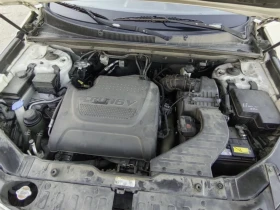 Kia Sorento 2.2CRDI / АВТОМАТИК / KEYLESS / ПАНОРАМА / ПОДГРЕВ - 16995 лв. - 91155289 | Car24.bg