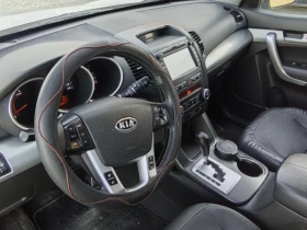 Kia Sorento 2.2CRDI / АВТОМАТИК / KEYLESS / ПАНОРАМА / ПОДГРЕВ - 16995 лв. - 91155289 | Car24.bg