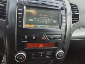 Kia Sorento 2.2CRDI / АВТОМАТИК / KEYLESS / ПАНОРАМА / ПОДГРЕВ - 16995 лв. - 91155289 | Car24.bg