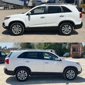Обява за продажба на Kia Sorento 2.2CRDI / АВТОМАТИК / KEYLESS / ПАНОРАМА / ПОДГРЕВ ~16 995 лв. - изображение 6