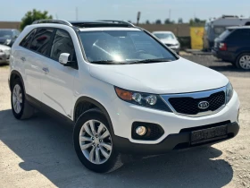 Kia Sorento 2.2CRDI / АВТОМАТИК / KEYLESS / ПАНОРАМА / ПОДГРЕВ