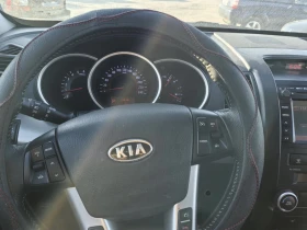 Kia Sorento 2.2CRDI / АВТОМАТИК / KEYLESS / ПАНОРАМА / ПОДГРЕВ - 16995 лв. - 91155289 | Car24.bg