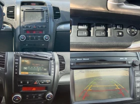 Kia Sorento 2.2CRDI /  / KEYLESS /  /  | Mobile.bg    16