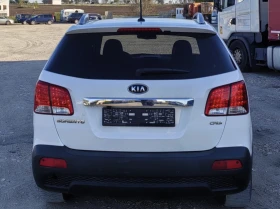Kia Sorento 2.2CRDI / АВТОМАТИК / KEYLESS / ПАНОРАМА / ПОДГРЕВ - 16995 лв. - 91155289 | Car24.bg