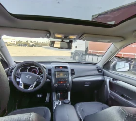 Kia Sorento 2.2CRDI / АВТОМАТИК / KEYLESS / ПАНОРАМА / ПОДГРЕВ - 16995 лв. - 91155289 | Car24.bg